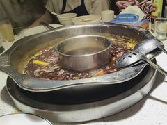 -融泽漁悦三只耳鱼火锅(南郑大道店)