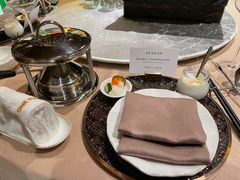 -ONE FULL 古董港式海鲜火锅