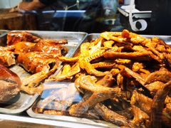 -竺桥兄弟烤鸭馆(竺桥店)