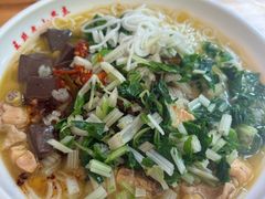 -文山荷鲜居(翠湖店)
