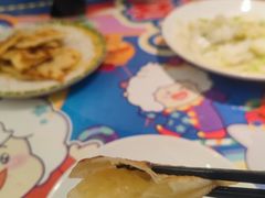 -大丰收脆鱼(闽侯永嘉店)