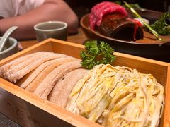 -盡膳口福跷脚牛肉火锅(国贸商城店)