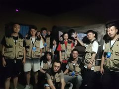 -棂笼·深度沉浸密室(武汉旗舰店)