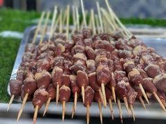 -新疆伊宁远征餐厅