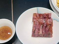 -码头鲜精致威海菜(欧乐坊店)