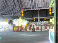 -上海环球金融中心骑迹50年环球之旅