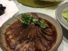 -老妈菜馆(建设街店)
