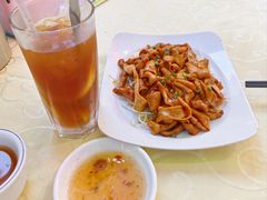 -老字号蛇口德记烧腊饭店·海鲜加工