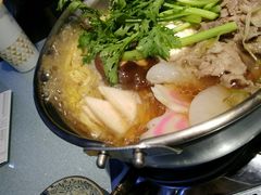 -晴季寿司(红旗街万达店)
