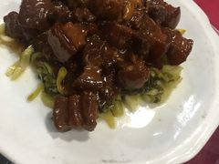 -庆丰农庄·团建·农家菜(大浪店)