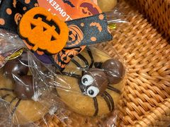 -CARINO BAKERY&CAFE(人广来福士店)