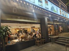门面-老三龙虾(汉阳杨泗庙店)