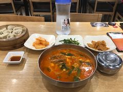 -王妃家(明洞中央店)