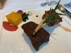 -王品牛排(郑州大卫城店)