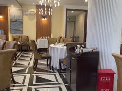 -老人和饭店(淮海中路店)