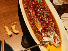 -苏帮袁Sue Cuisine(将台店)