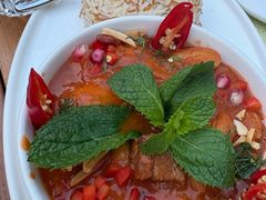 -ELI FALAFEL Lebanese&Mediterranean黎巴嫩美食(富城路店)