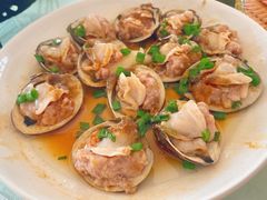 -碧海银沙海鲜餐厅(恒大海上威尼斯店)