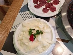 -渝厨生态火锅(合川区府店)