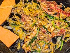 -杨小佳·齐齐哈尔烤肉·烤串(广州店)