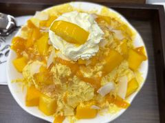 -DQ·蛋糕·冰淇淋(绿宝店)