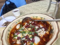 -星盛美食·番禺东环·地道顺德风味(桥兴大道店)