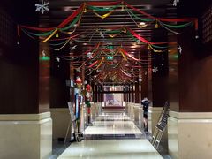 -昆明洲际酒店