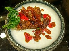 -真剑日本料理·铁板烧(贵州路店)