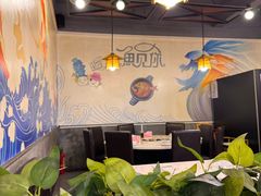-安吉美渝石锅鱼(芜园西路店)