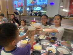 -湯島涮小火锅(余姚五彩城店)