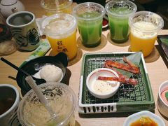 -匠和风精致料理(福州金融街万达店)