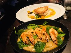 -Water Grill(圣莫妮卡店)