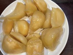 -惠丰涮肉馆|炭火铜锅·手工水饺(德宝新园店)