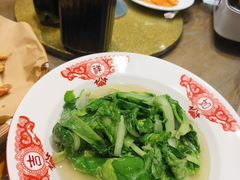 -肖记公安牛肉鱼杂馆· 省级非物质文化遗产(仁和路店)