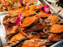 -菲住布渴酒店自助餐厅(阿里巴巴西溪园区店)