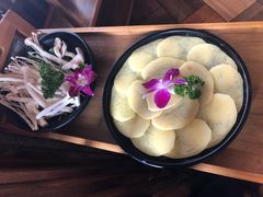 -九田家黑牛烤肉料理(无锡T12店)