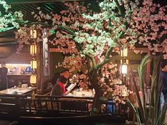 -桂满陇-西湖船宴(西单大悦城店)