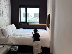 -苏州观前平江CitiGO欢阁酒店