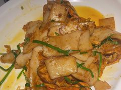 -筱爷叔·上海传统手工菜(玉树路店)