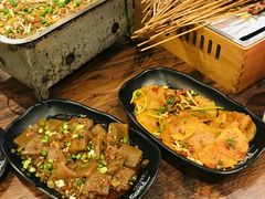 -Let’s WaKao瓦烤(贝森店)
