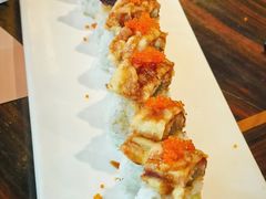 -山葵家·创意料理(临平银泰城店)