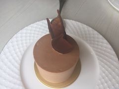 -莫奈花园法式蛋糕
