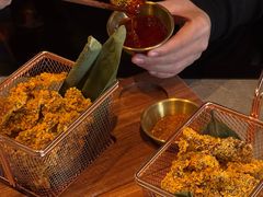 -奇芳阁·百年清真南京菜(夫子庙店)