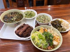 -姑苏面馆(花园路店)