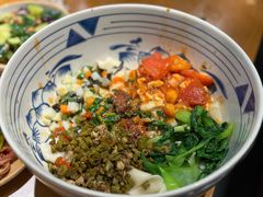 -秦唐汉味biangbiang面(大钟寺店)