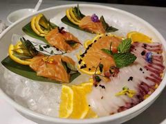 -中心大酒店·本味餐厅