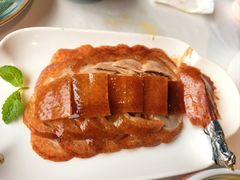 -大鸭梨烤鸭(望京店)