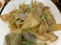 -盈田盈粥庄(博山东路店)