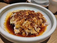 蒜泥白肉-辛香汇·现炒川菜(武进吾悦店)