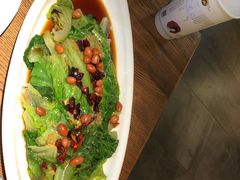 -炊烟小炒黄牛肉(中心印象城店)
